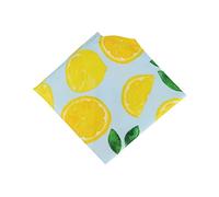 GREENADSCAPE Dog and Cat Neck Bandana Pet Scarf Fashion Collar Cooling Bandana Durable and Colorfast
