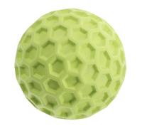 GREENADSCAPE Dog Chew Ball Squeaky Dog Balls for Aggressive Chewers Medium Breed Sturdy Dog Toy