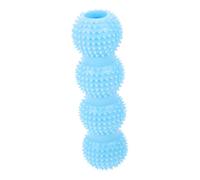 GREENADSCAPE Dog Chew Toys for Puppies Interactive Teething Material Engaging Treat Dispenser Safe and Versatile Biting Toys for Dogs Mental