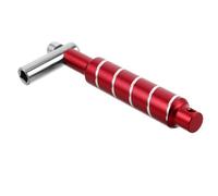 GREENADSCAPE Elevate Your Drum Performance: Compact Portable Drum Drum Tuning Key Wrench