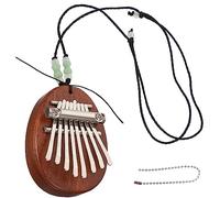 GREENADSCAPE Finger Thumb Piano Musical Instrument Keys Mini Kalimba Jooleer Kalimba for Boys and Girls Adults Easy to Play Portable Design for Birthday Christmas