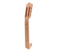 GREENADSCAPE Guitar Neck Replacement Wood Acoustic Classical Guitar Parts Tuning Pegs Included