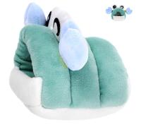 GREENADSCAPE Hamster Bed Soft Cotton Nest Cozy Warm House for Small Animals Like Dwarf Rabbits and Bunnies Easy to Clean Comfortable and Hideout for Pets