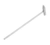GREENADSCAPE Kalimba Tuning Hammer for Sound Maintenance Tool for Musical Instruments Storage for Tuning Your Musical
