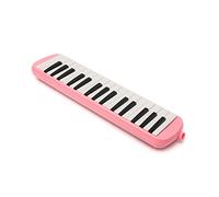 GREENADSCAPE Melodica Harmonica Educational Boys and Girls Instrument Portable Easy to Use for Music Education for Students and Beginners
