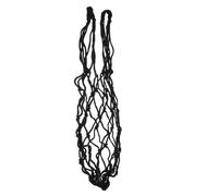 GREENADSCAPE Parrot Feeder Hanging Net Bag Cotton Foraging Toy for Chickens and Birds Stimulates Natural Behavior for Fruits and Vegetables