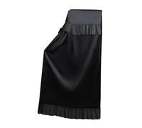 GREENADSCAPE Piano Cover Full Protective Cloth for Home Use Modern Minimalist Design Dustproof Moisture Resistant for Grand and Electric Pianos Easy to Install