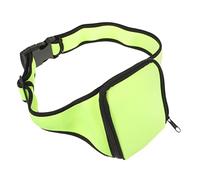GREENADSCAPE Portable Mic Belt for Fitness Gym and Teachers Multi-Functional Waist Bag for Microphone Storage and Secure Carrying Material