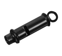 GREENADSCAPE Professional Pet Dog Trainer Whistle Metal Body for Outdoor Sports Training