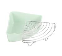 GREENADSCAPE Rabbit Toilet Box Ceramic Pet Toilet Guinea Pig Things Indoor Cage Training Non-slip Bottom Sturdy Construction