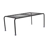 GREENADSCAPE Reptile Lounge Chair for Small Animals Mesh Storage Stand for Lizards Hamsters Chinchillas and Other Pets Safe and Fun Habitat Decor for Bearded Dragons
