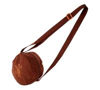 GREENADSCAPE Singing Bowl Storage Pouch Portable Zen Bowl Holder for Meditation Lightweight and Dust Case for Outdoor Activities and Travel Stylish Design
