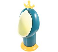 GREENADSCAPE Standing Pee Urinal for Boys Wall-Mounted Boys Potty Potty Training Easy to Clean