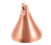 GREENADSCAPE Stupa Mold Buddhism Casting Tool Miniature Stupa Maker Mold Diy Molding Supply