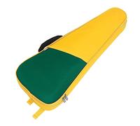 GREENADSCAPE Ukulele Carrier Bag Padding for Instruments Stylish and Ukulele Storage Container for Musicians The Go