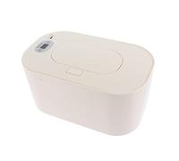 GREENADSCAPE USB Wipe Warmer Dispenser with Intelligent Constant Temperature for Portable Wet Tissue Heater for Travel and Home Use Provides Warm Wipes Anytime