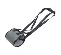 GREENADSCAPE Walking Pet Harness for Dogs Dog Support Sling Rear Lifting for Stairs Random Color
