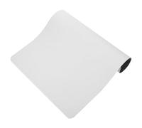 GREENADSCAPE Water Dispenser Pet Mat Absorbent Dog Feeding Mat for Food Water Slip Design Diatomite Material Stylish Keeps Floors Clean Mess