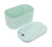 GREENADSCAPE Wiper Warmer Wet Wipes Heater for Travel USB Powered Thermostatic Constant Temperature Heating Machine