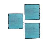 Greenafil 3-pack Dust Filter H Series Compatible for Christie D12HD-H/D12WU-H Projector, Part No.003-005241-XX