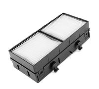 Greenafil MU06641 Replacement HEPA Filter Compatible with Hitachi CP-WX4021N/X5021N/WX4022WN/X5022WN/HCP-4060X/HCP-5000X/Imagepro 8957HW-RJ & Christie LX41/LW41/3M X56 Projector air filter