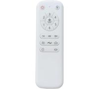 Greenafil Remote Control Compatible for Crazypai HYJ-001 Inch Ceiling Fan, (Without Receiver)