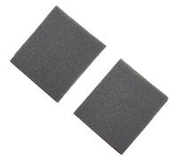Greenafil Replacement Air Filter Compatible with NEC NP1150 NP1200 NP1250 NP2150 NP2200 NP2250 NP3150 NP3151 NP3151W NP3250 NP3250W NP3200 NP06LP Projectors