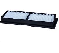 Greenafil Replacement ELPAF11 / ELPAF12 Air Filter for EPSON EMP-6000 EMP-6100 EMP-6110 POWERLITE 6100i POWERLITE 6110i Projector