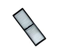 Greenafil Replacement ELPAF21 Air Filter for EPSON Projector Home Cinema 8350 8345 8500UB 8700UB 6100 6500UB 8100 7100 7500UB Projector