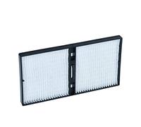 Greenafil Replacement ELPAF34/V13H134A34 Air Filter for Epson BrightLink 455Wi, EB-450W, EB-440W, EB-455Wi, EB-4460, EB-465I Projector