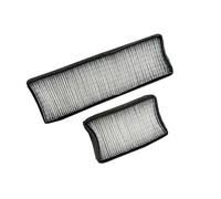 Greenafil Replacement ET-RFV100 Air Filter for Panasonic PT-VW330 PT-VX400 PT-VX400NT PT-VX41 PT-VX41U ET-LAV100 Projector