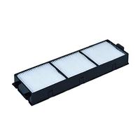 Greenafil Replacement ET-RFV400 air filter for Panasonic PT-VZ575N ，PT-VZ570E， PT-VW535N，PT-VX600E， PT-VX605N，PT-VZ470， PT-VW530E Projector