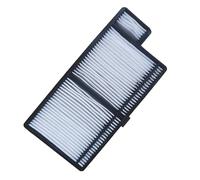 Greenafil Replacement HEPA Filter Compatible with NEC NP-P474U P474U P554U P474W P554W P474W P554U P554W Projectors air filter