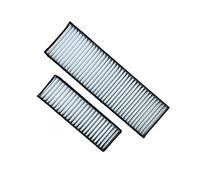 Greenafil Replacement HEPA Filter Compatible with NEC NP34LP/ NP-U322Hi / U321Hi-WK / U322Hi & OPTOMA BL-FU260B / W320UST / EH320USTi EH319USTi & Smartboard 1026952 /U100 /U100w Projectors air filter