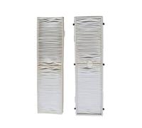 Greenafil Replacement HEPA Filter Compatible with SONY VPL-PHZ10 / VPL-PWZ10 / VPL-PXZ10 Projectors air filter