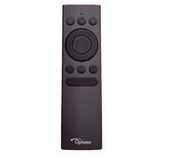 Greenafil Replacement Remote Compatible for Cinema-X P1/ P2/ P2B/ Pro OPTOMA Projector