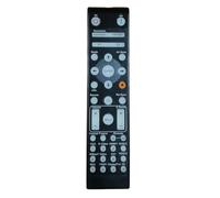 Greenafil Replacement Remote Compatible for OPTOMA ZW500T-W, ZW502, ZU510T-B, ZU720TST, ZU610T-B, ZU510T-W, ZU500USTe, H420UST-W, ZH406STx, WU615T, WU515TST, 4K500, GT1090HDRx Projector (Backlight)