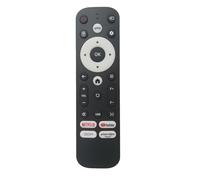 Greenafil Replacement Remote Compatible for XuanPad, VISSPL Q5, VOPLLS Q5 Smart Mini Projector Video Projector