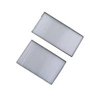 Greenafil Replacement Set HEPA Filter Compatible with NEC NP-9AF01, NC900C, NC900C-A, NC1000C, NC1000C-IMS, NC1000C-R Projectors air filter