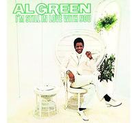 Greenal - I'm Still In Love With You [VINYL]