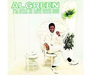 Greenal - I'm Still In Love With You [VINYL]