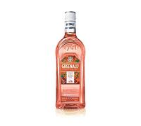 Greenall's Blood Orange & Fig Flavoured Gin