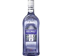 Greenall's Blueberry Gin, 70cl