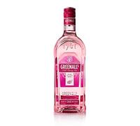 Greenall's Gin Wild Berry Pink - 70cl - Packaging May Vary