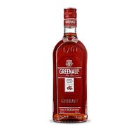 Greenall's Sloe Gin, 26% - 70 cl