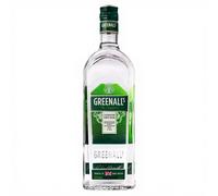 greenall's The Original London Dry gin 1L