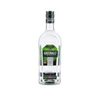 Greenall's The Original London Dry Gin, Smooth Crisp Award Winning Traditional Gin, 70 cl