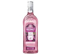 Greenall's Wild Berry Gin, 1L