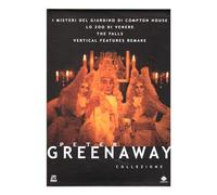 Greenaway Peter Collezione