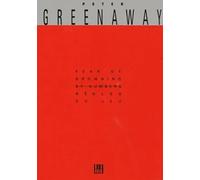 Greenaway, Peter - Fear Of Drowning By Numbers